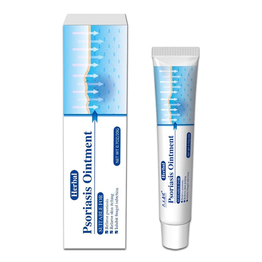 Psoriasis Ointment