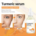 Turmeric Serum