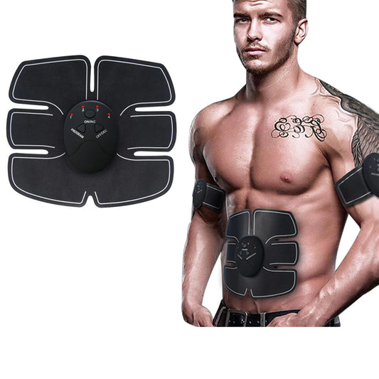 EMS  abs Muscle Stimulator