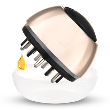 Scalp Applicator