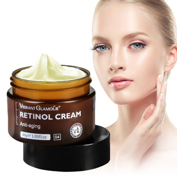 Retinol Face Cream Anti-Aging