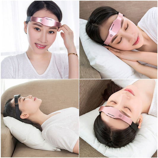 Electric Head Massager