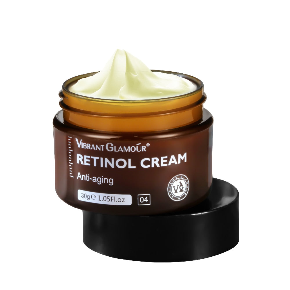 Retinol Face Cream Anti-Aging